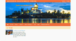 Desktop Screenshot of nisugiaclien.com